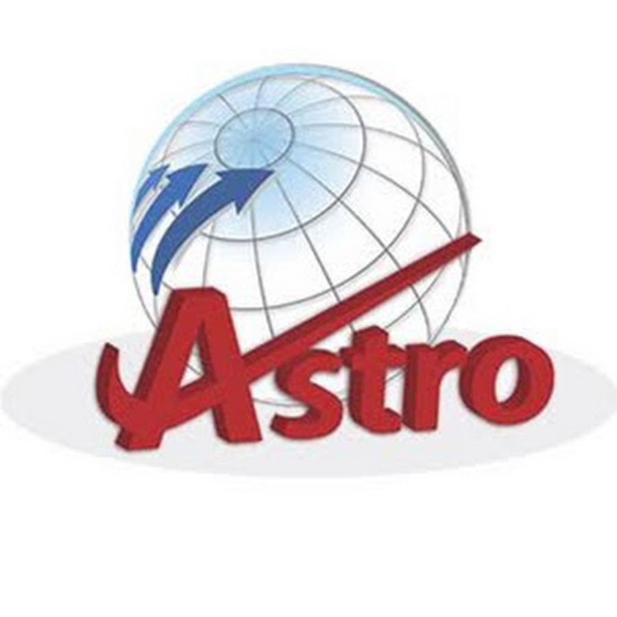 astroaquaculture